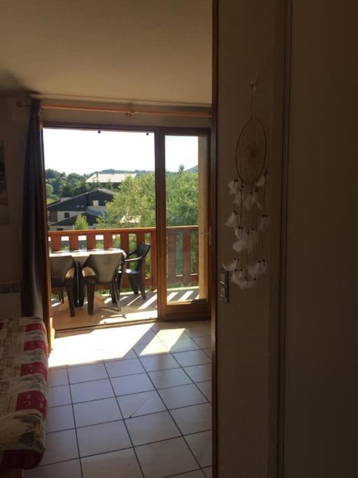 Appart Tres Ensoleille 5-6 Pers Au Pied Des Pistes Ancelle Εξωτερικό φωτογραφία