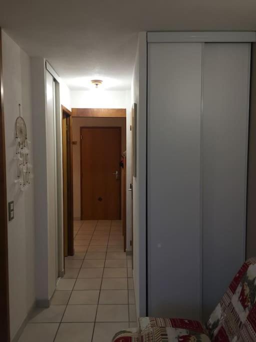 Appart Tres Ensoleille 5-6 Pers Au Pied Des Pistes Ancelle Εξωτερικό φωτογραφία
