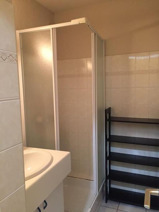 Appart Tres Ensoleille 5-6 Pers Au Pied Des Pistes Ancelle Εξωτερικό φωτογραφία